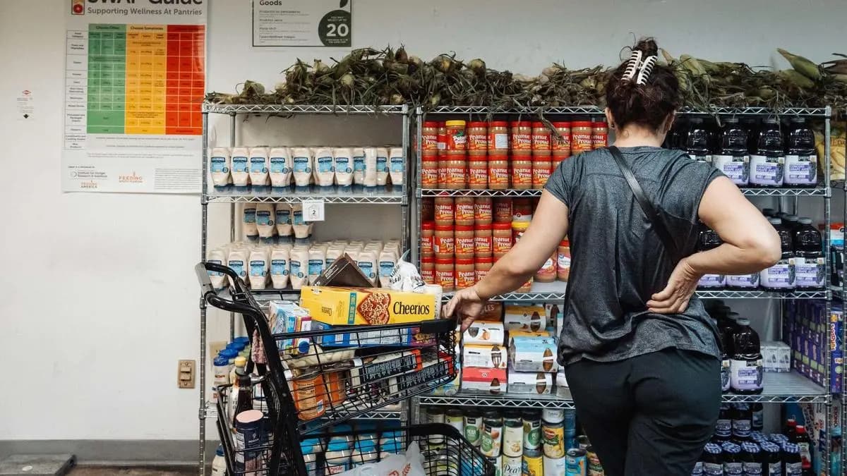 Tariffs take a toll on desi comfort food of Indian diaspora in the US