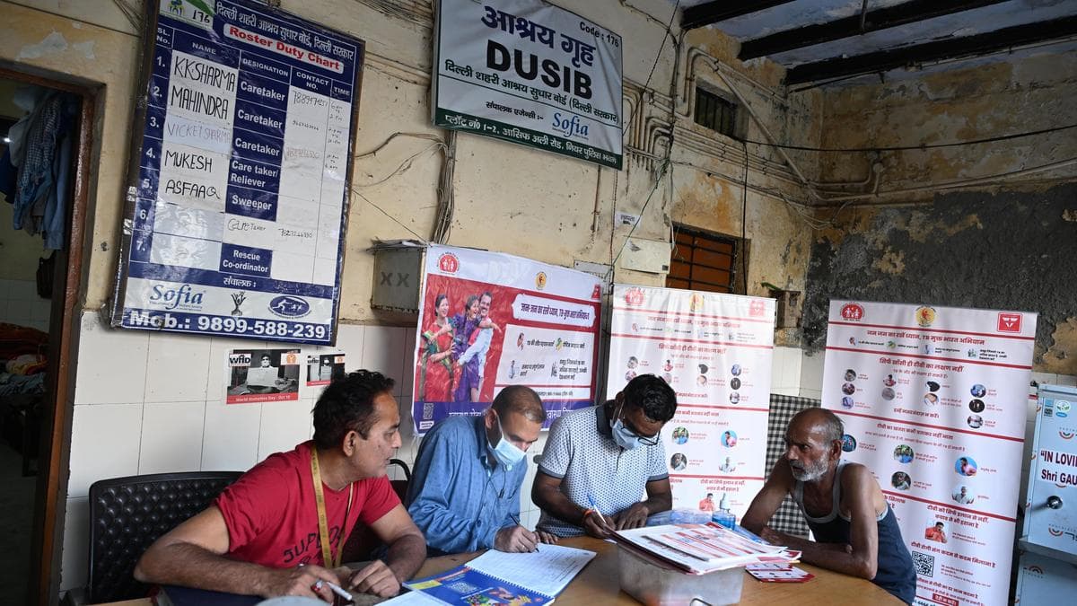 A global model to overcome TB