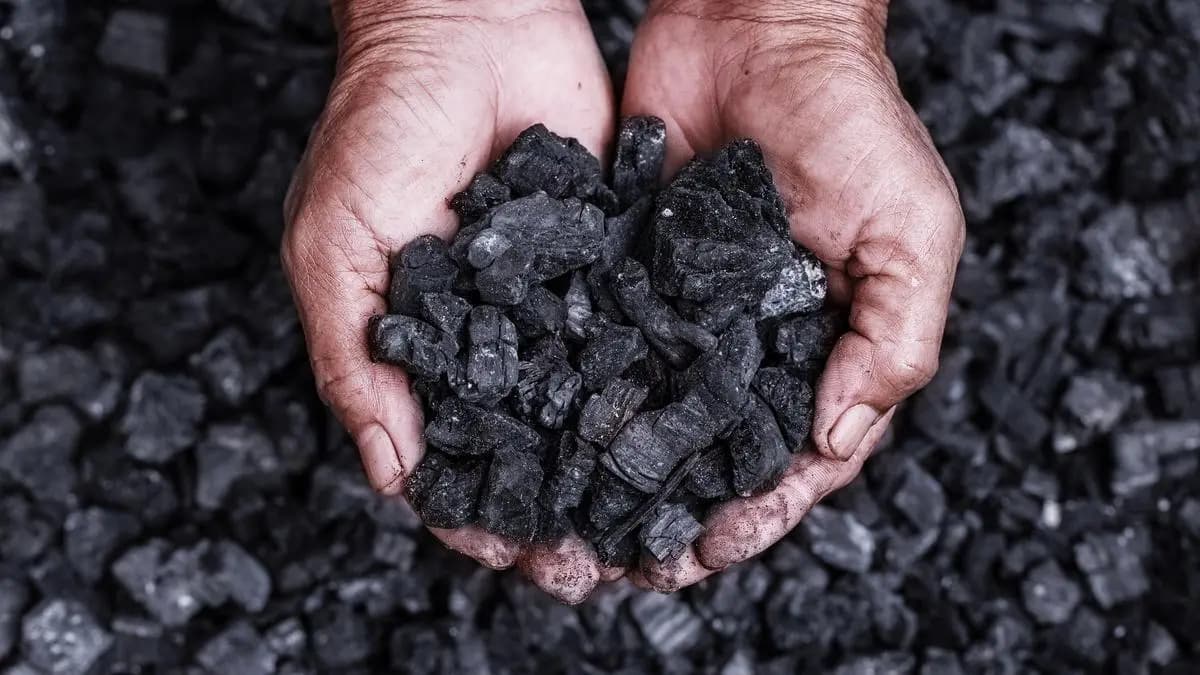 India’s coal production & despatch fell for second consecutive month in October 2025