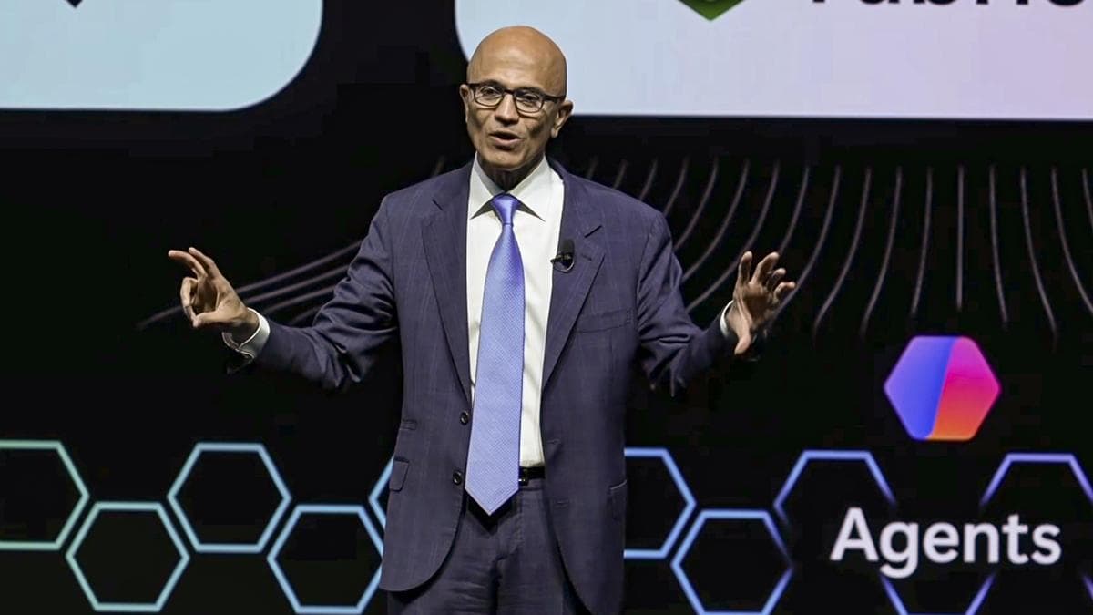 India, Microsoft sign MoU to boost AI skilling, global job opportunities