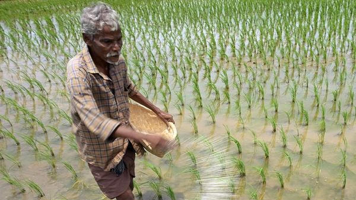 Agriculture and national security: India’s first line of defence