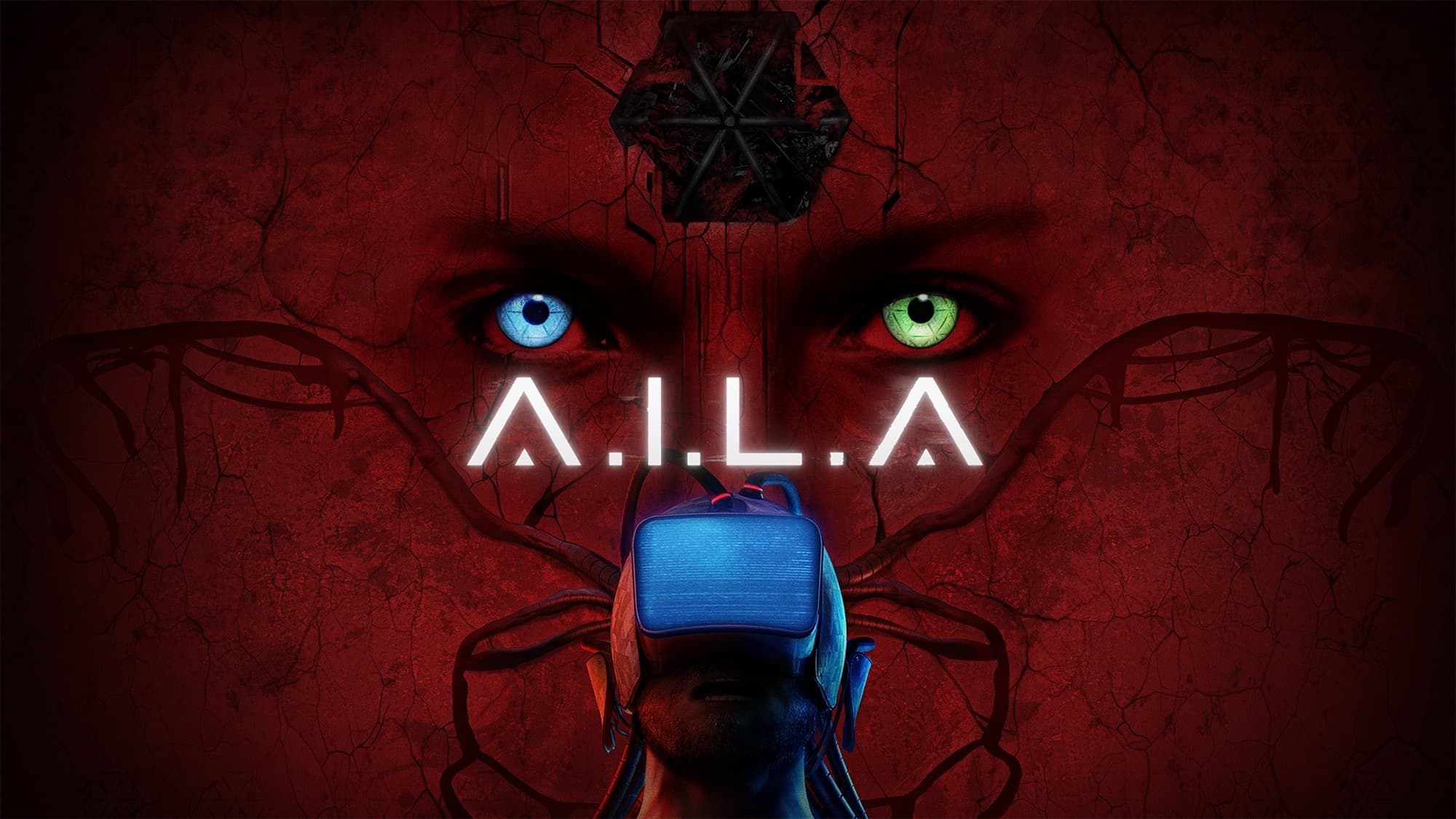 A.I.L.A. Drops Launch Trailer Alongside Its Release