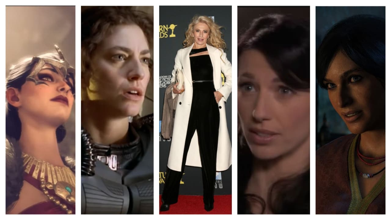 Farscape Star Claudia Black Discusses Show's Legacy, Reboot Idea