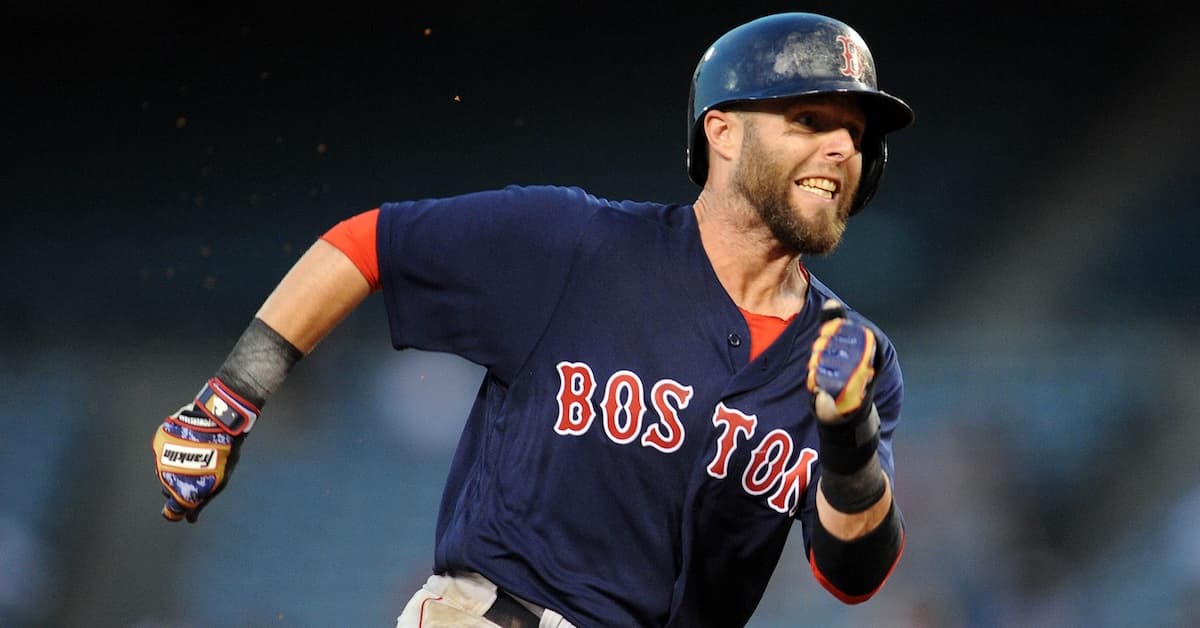JAWS and the 2026 Hall of Fame Ballot: Dustin Pedroia