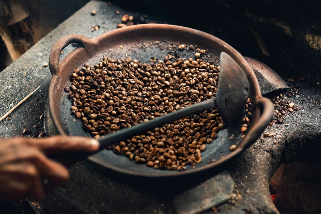 The fate of coffee shows we need to brew solutions for the climate and the economy