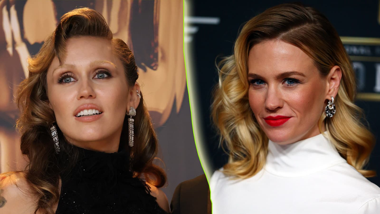 Miley Cyrus, January Jones Reveal Their Unusual Phobias About Paper And Potato Chips