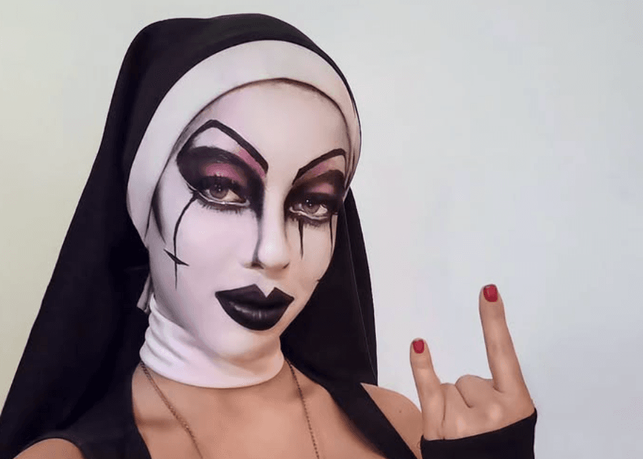 Original Vocalist of DOGMA, ISA RODDY, Says She "Received No Compensation" For Her Contributions To The Project