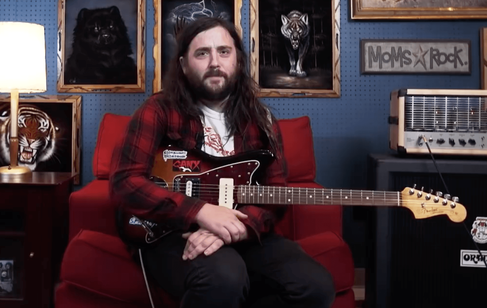 FULL OF HELL Splits With Guitarist SPENCER HAZARD