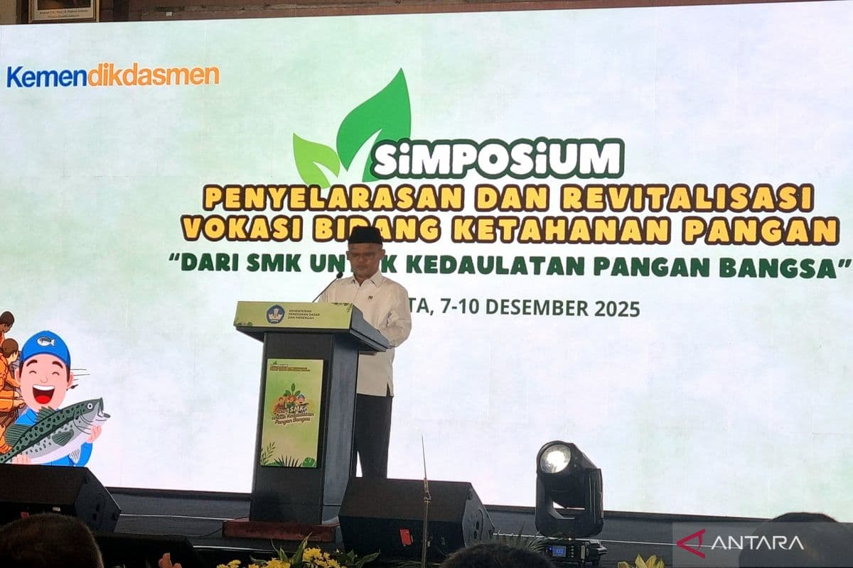 Minister asks SMKs to harness regional agricultural potential