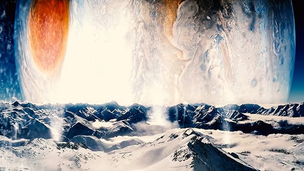 Little Dot Studios, Getty Images shoot for the moon with content collaboration