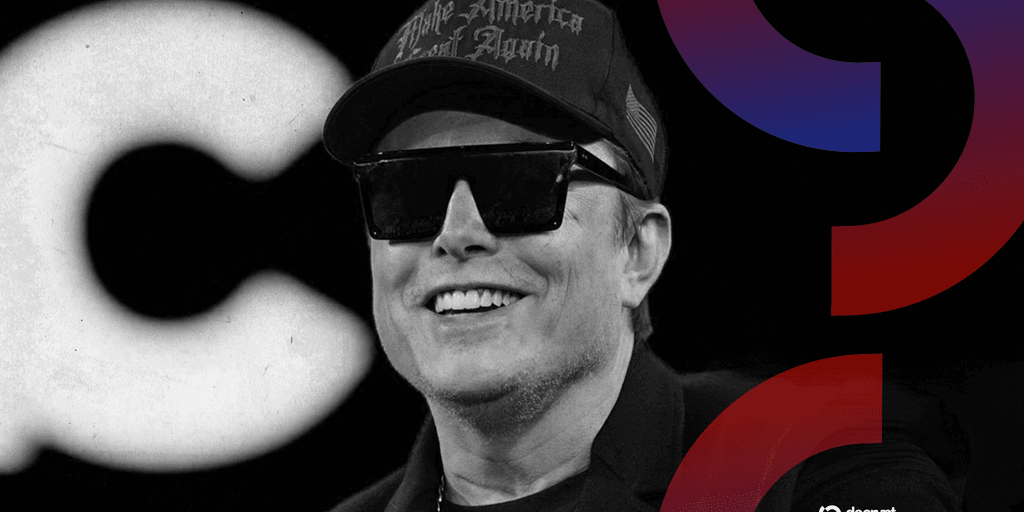 Elon Musk's SpaceX Moves Bitcoin Ahead of Potential Record IPO