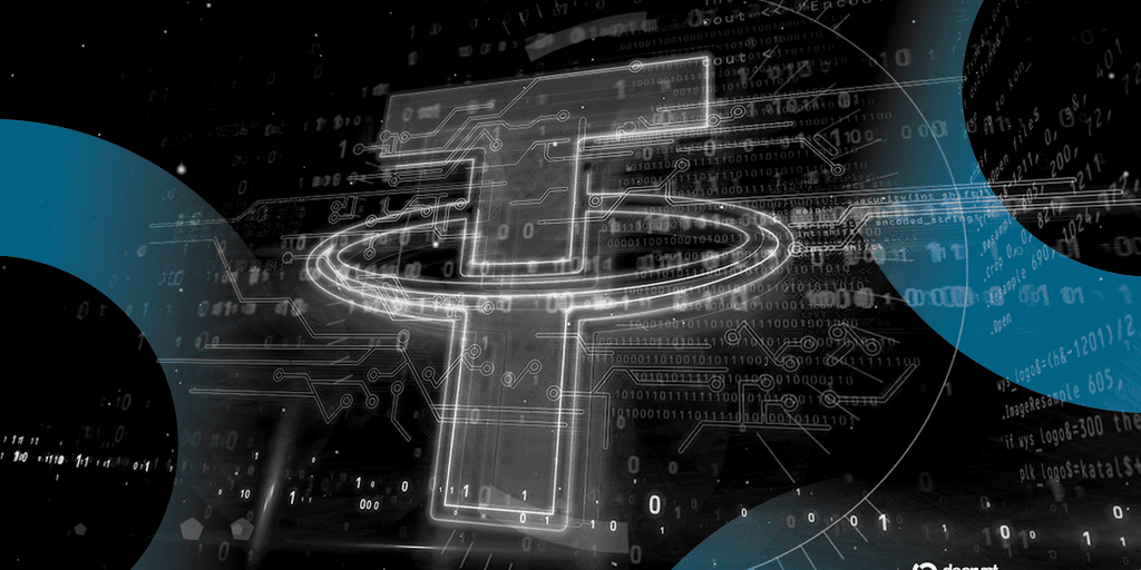 Tether Pivots to Wellness Apps and Robotics in Latest Step Away from Crypto