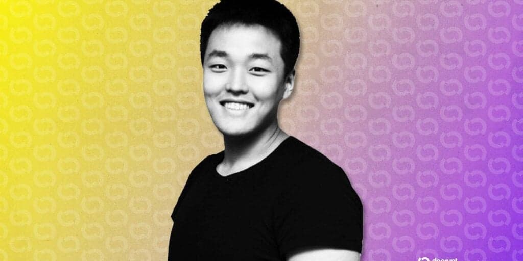 Do Kwon Sentenced to 15 Years in Prison Over $40 Billion Terra Crypto Collapse