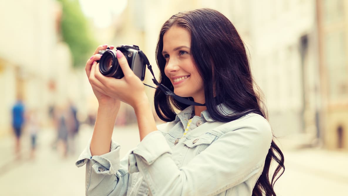 Why Your Expensive Camera Is Holding You Back