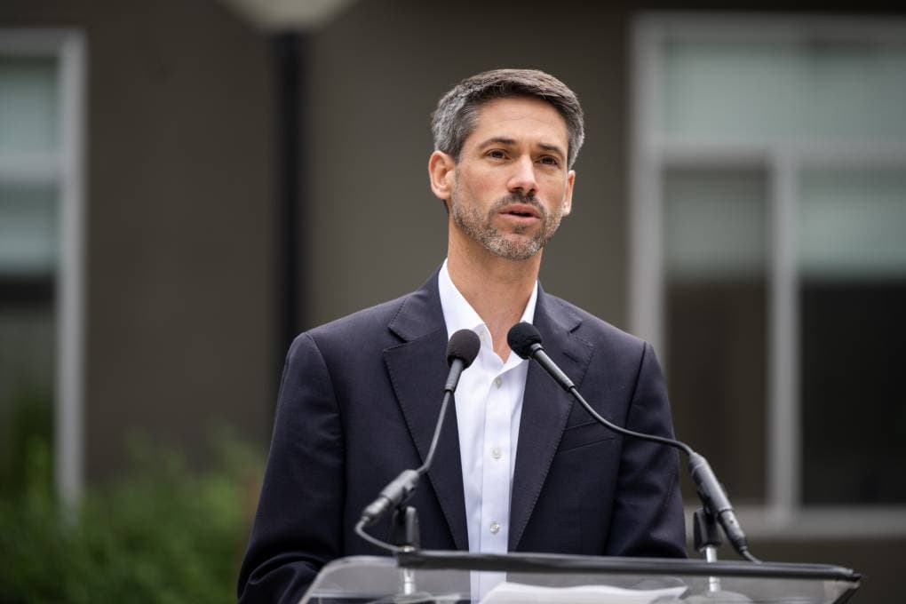 New San José Tiny Homes for Unhoused Open Next to Former Encampment