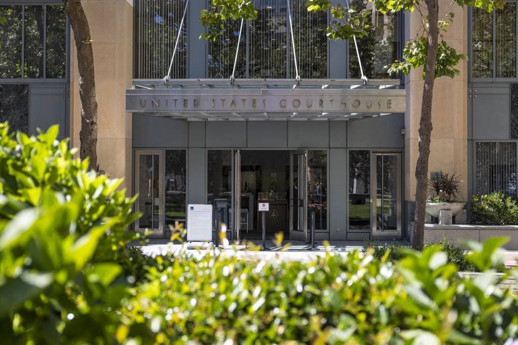 Ex-Antioch Cop Sentenced to 7.5 Years for Sprawling 2023 Corruption Scandal