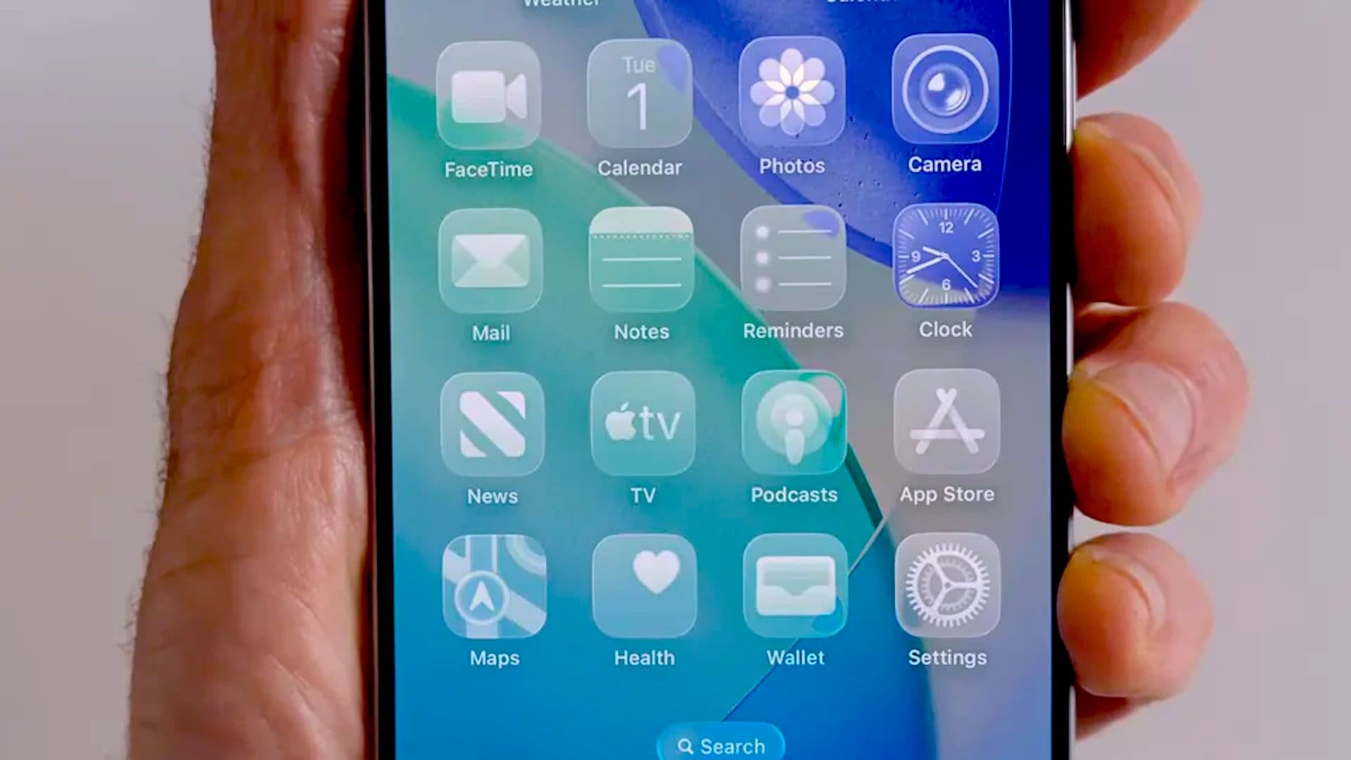 Why do Apple designers keep leaving?