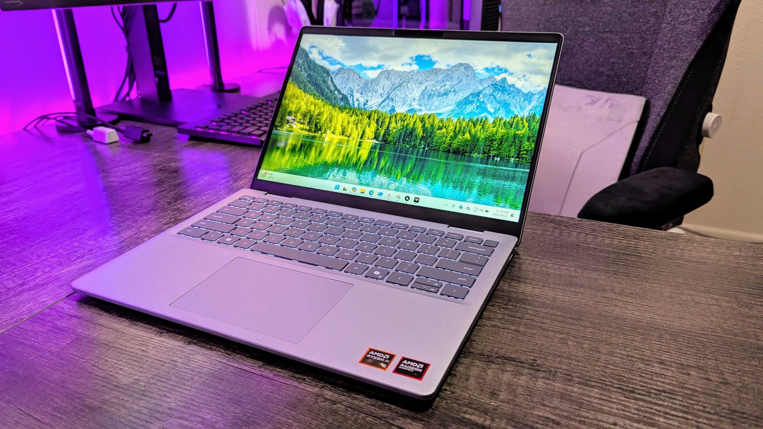 Cyber Monday insane deal: 50% off Dell Copilot+ AI laptop, making multitasking effortless — work faster and travel lighter for just $499