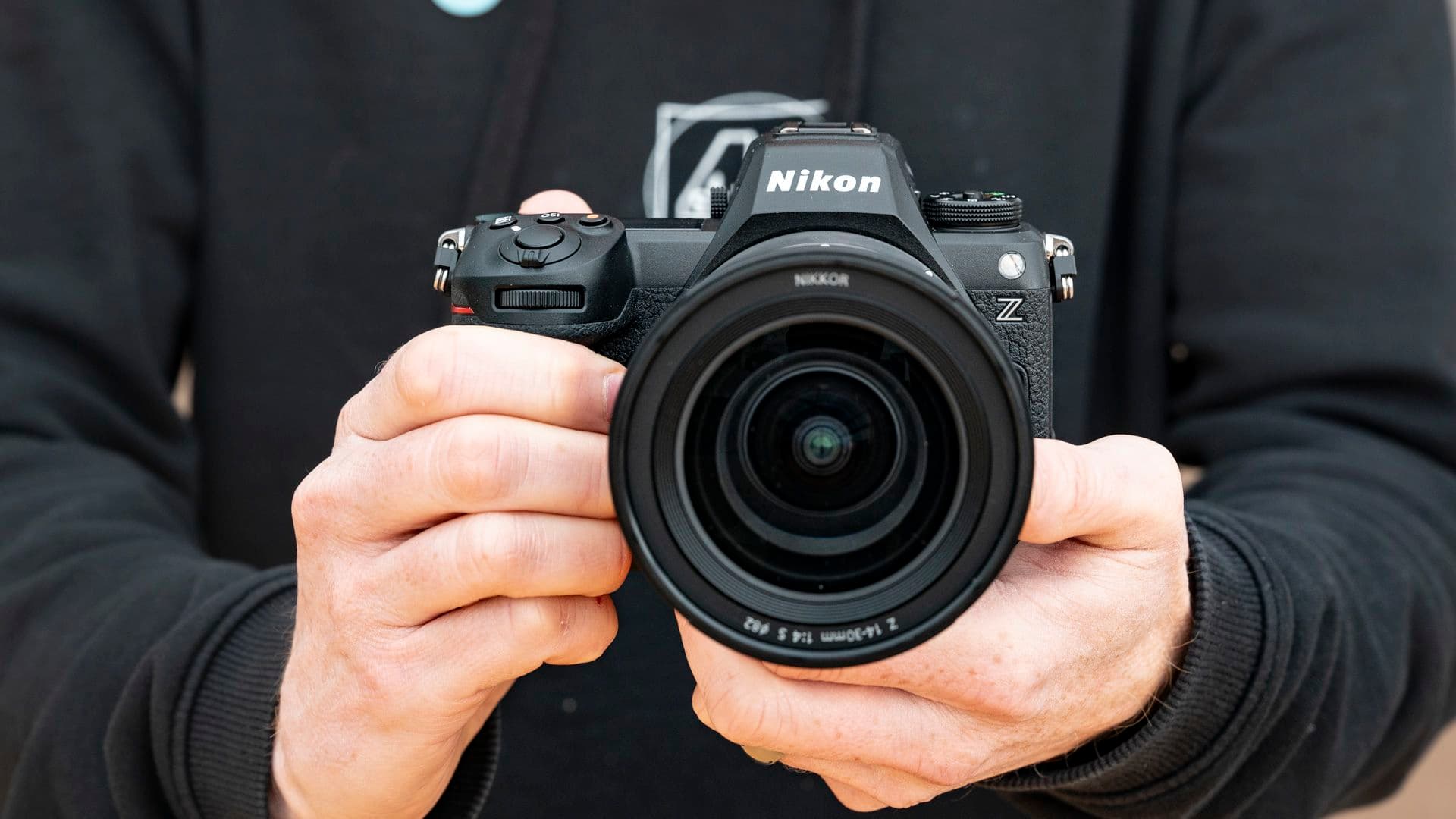 The best camera for photography 2025: we've tested stellar snappers for every budget