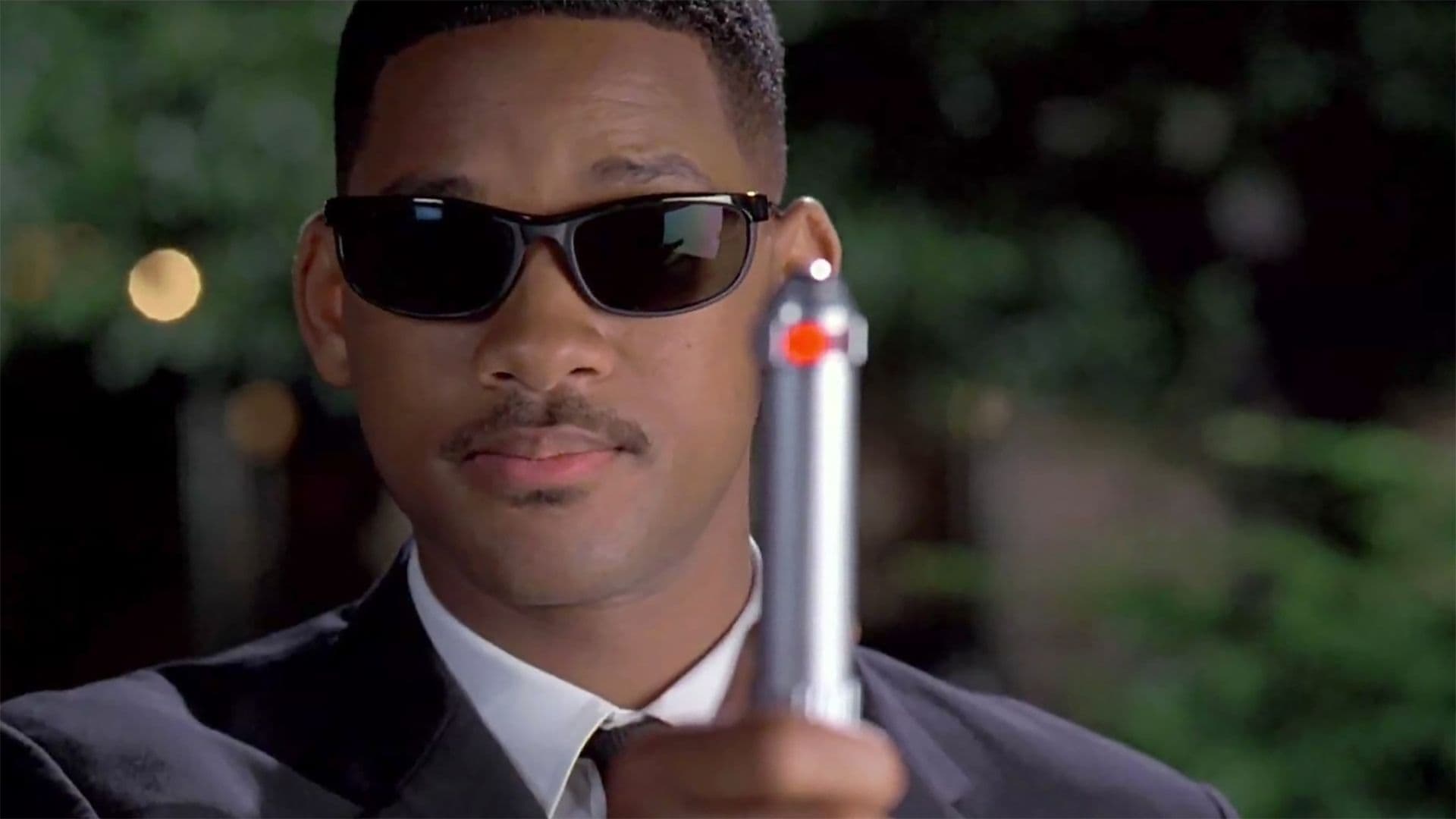 There's a new Men in Black movie in the works and the producers want Will Smith to return
