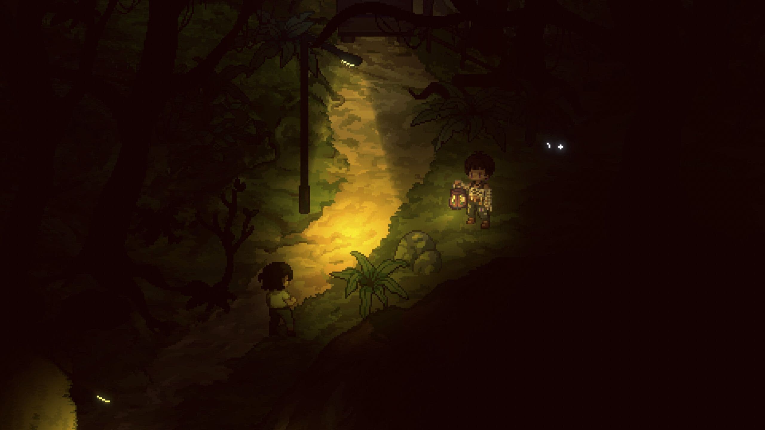 I am already falling in love with every alt NPC in Grave Seasons, the upcoming farming sim that ranks at number 24 in our Most Wanted games list