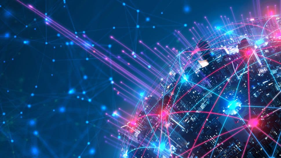 The UK must build smarter networks to lead in AI