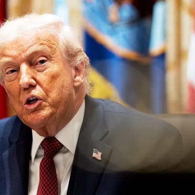 Trump’s national security strategy risks blinding US to other threats, former officials warn