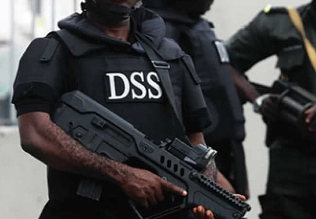 Mamu spent ransom share on cars, luxury trips – DSS