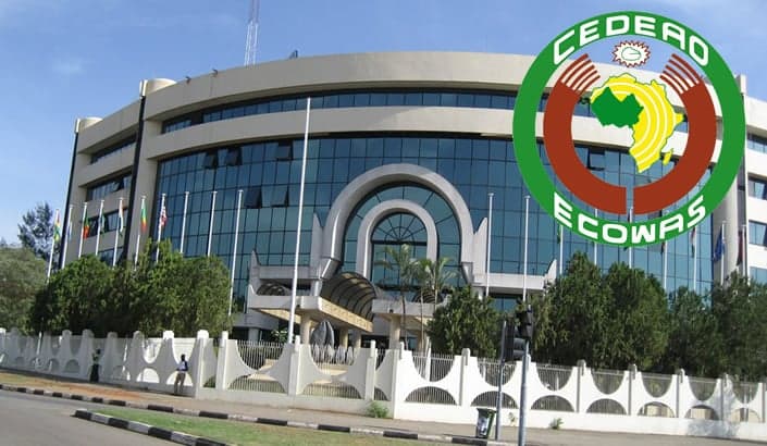 ECOWAS to abolish air ticket taxes in January