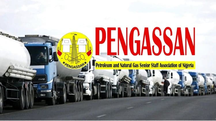 Expose sponsors of terrorism, PENGASSAN charges FG