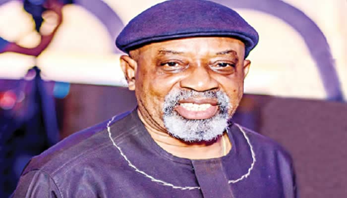 BREAKING: Ex-labour minister Ngige arraigned, remanded in Kuje prison