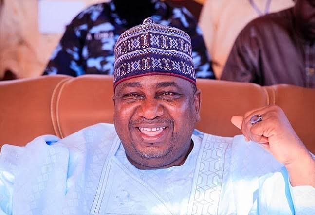 Kebbi gov donates 10 Hilux trucks to secure Sokoto –Badagry highway