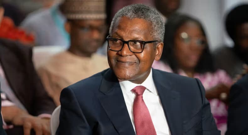 ECOWAS appoints Dangote to lead business council for economic growth