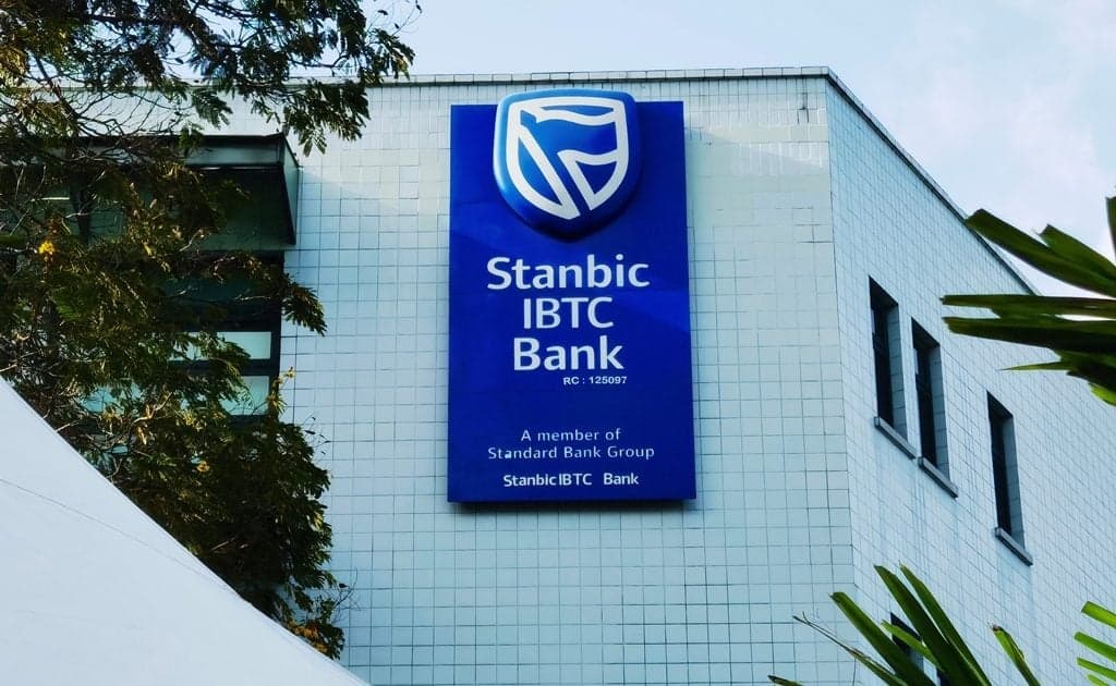 Stanbic IBTC empowers youths via DiSEP initiative