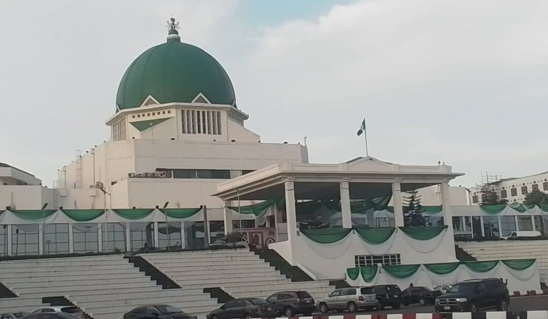 Insecurity: State Assemblies move to debate state police