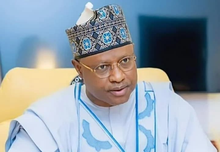 Kaduna gov, Badaru proffer solution to insecurity