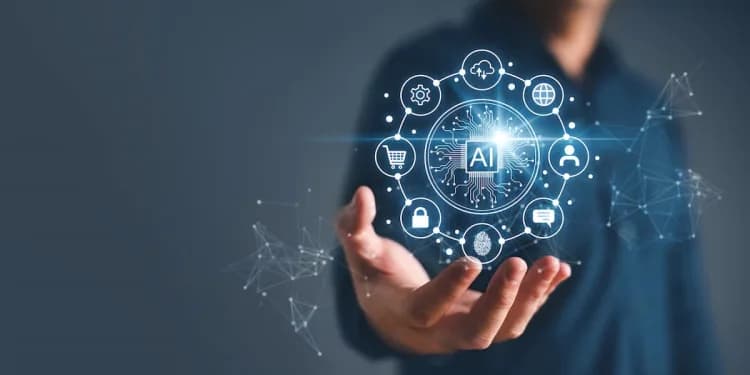 Experts debate AI’s growing role in improving communication