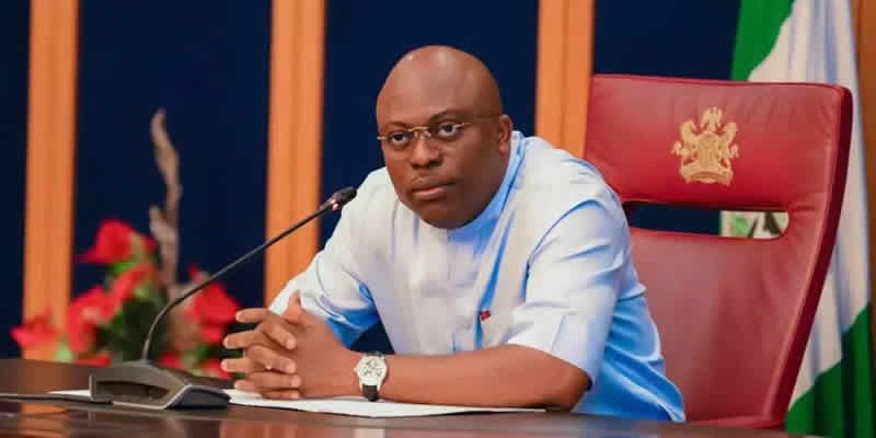 I returned as governor because of Tinubu’s special favour —Fubara