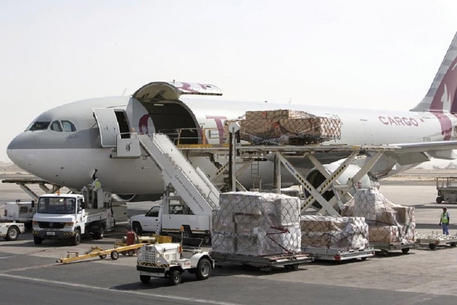 Stakeholders urge digital reforms to strengthen air cargo