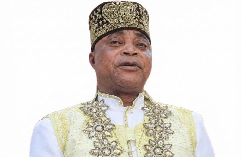 Why Christians must traditionally fortify against bandits — Lagos cleric, Daramola