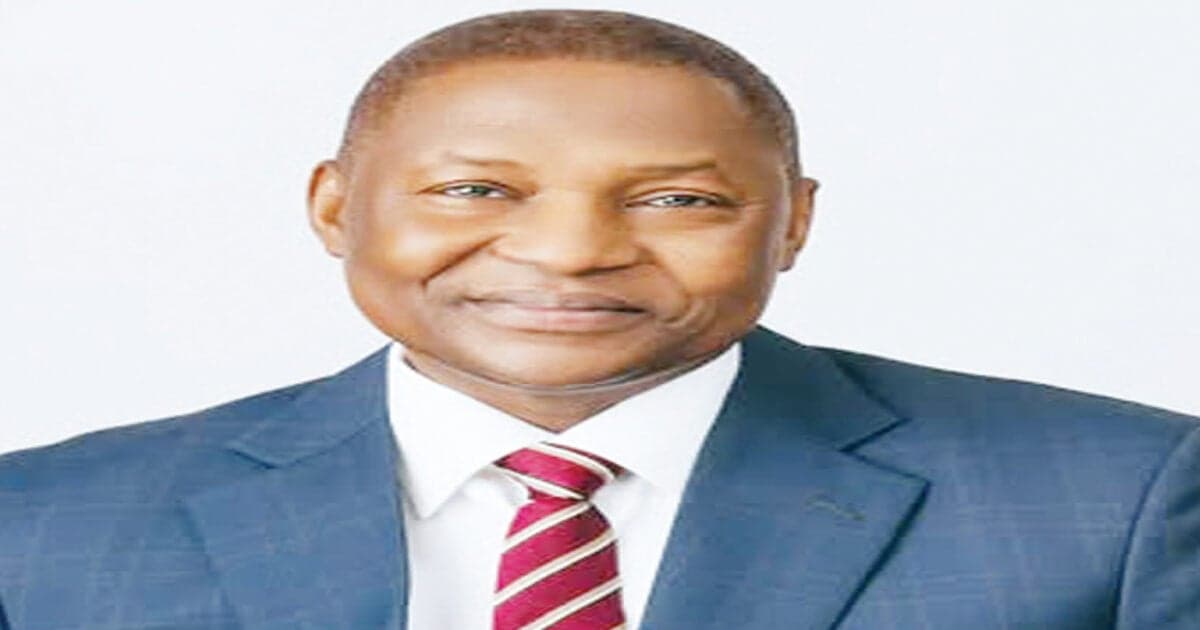 Malami’s 2027 gov bid reshapes Kebbi political landscape
