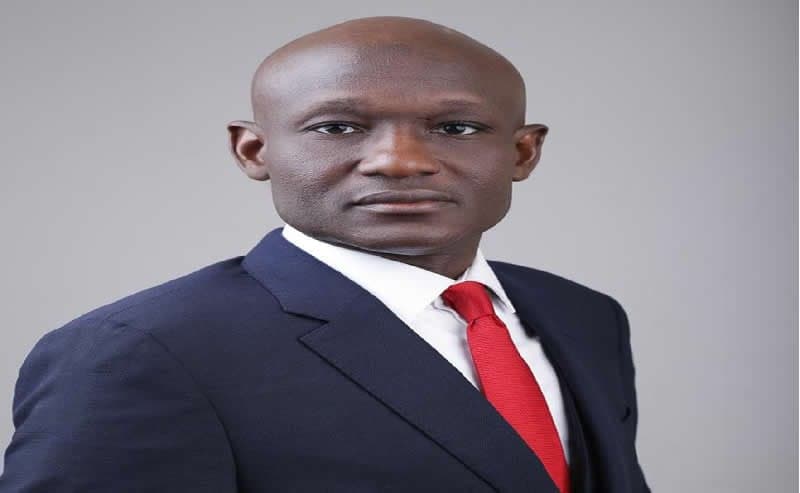Missionary school experience taught me religious coexistence — Summit Bank COO, Adam