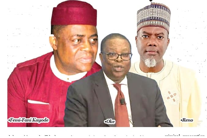 Five ambassadorial nominees haunted by controversies