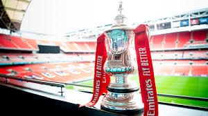 FULL LIST: Man United face Brighton, Arsenal travel to Portsmouth in FA Cup third round