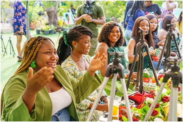 ORS Olive Oil Nigeria Launches More Exciting Haircare Products with the “Shine Your Crown, Unapologetically” Campaign