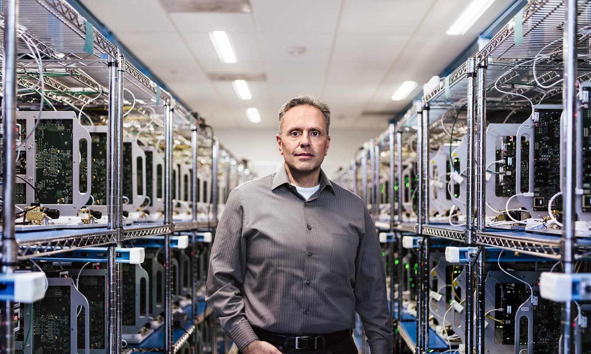 Apple’s Chip Guru & SVP Of Hardware Technologies, Johny Srouji, Is Reportedly Considering Leaving, With The Company Making Massive Efforts To Retain Him