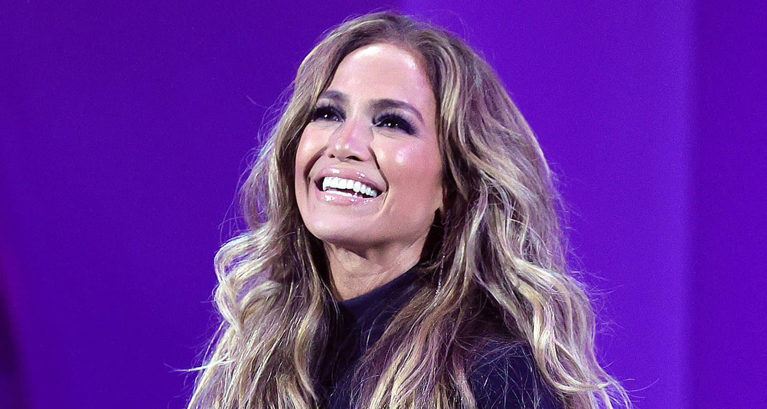 Jennifer Lopez Performs at Billionaire Couple's Wedding Celebration in India