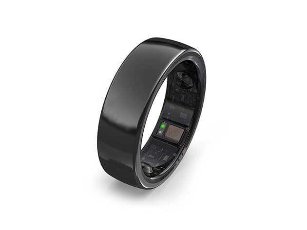 aaboRing Smart Health Ring for $199