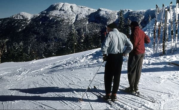 21 Things Every Man Should Do This Winter