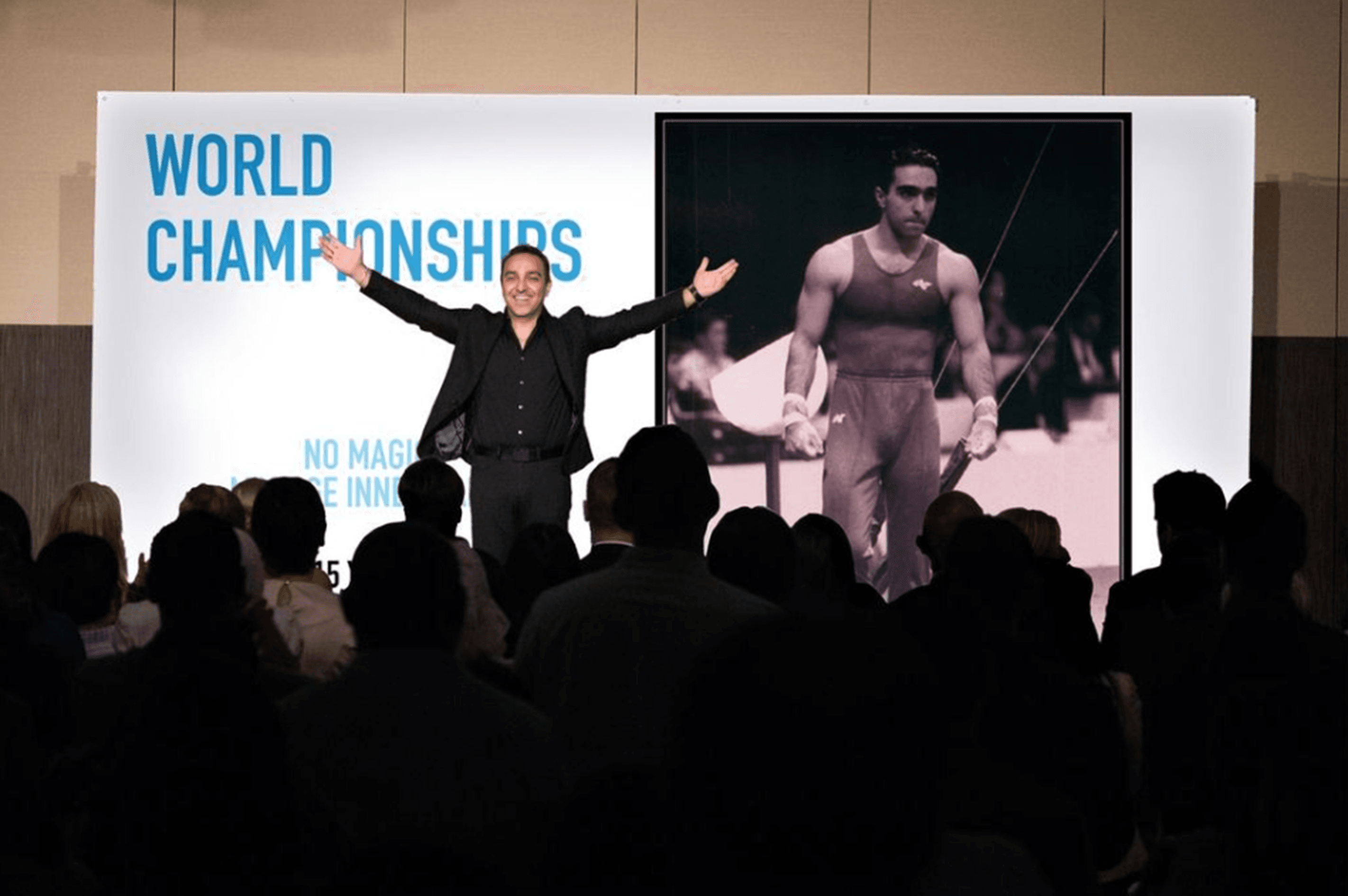 Dr. Freddy Behin on Crafting a Life of Intentional Mastery Through Entrepreneurship, Athletics, and Life Coaching